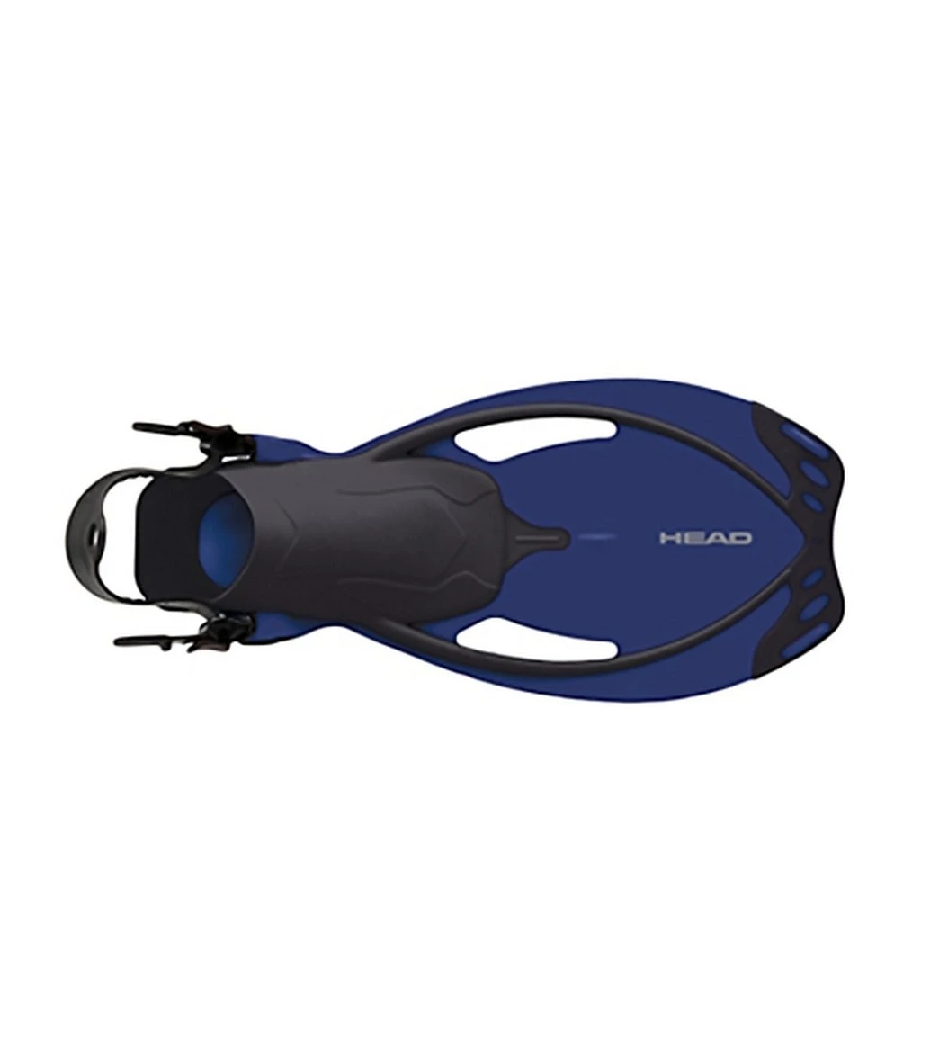 Head Allegra Jr Snorkeling Fins 3 Head Allegra Jr Snorkeling Fins