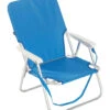 Sling Strap Beach Chair -Swimming Equipment 5689061245096 assorted 1a