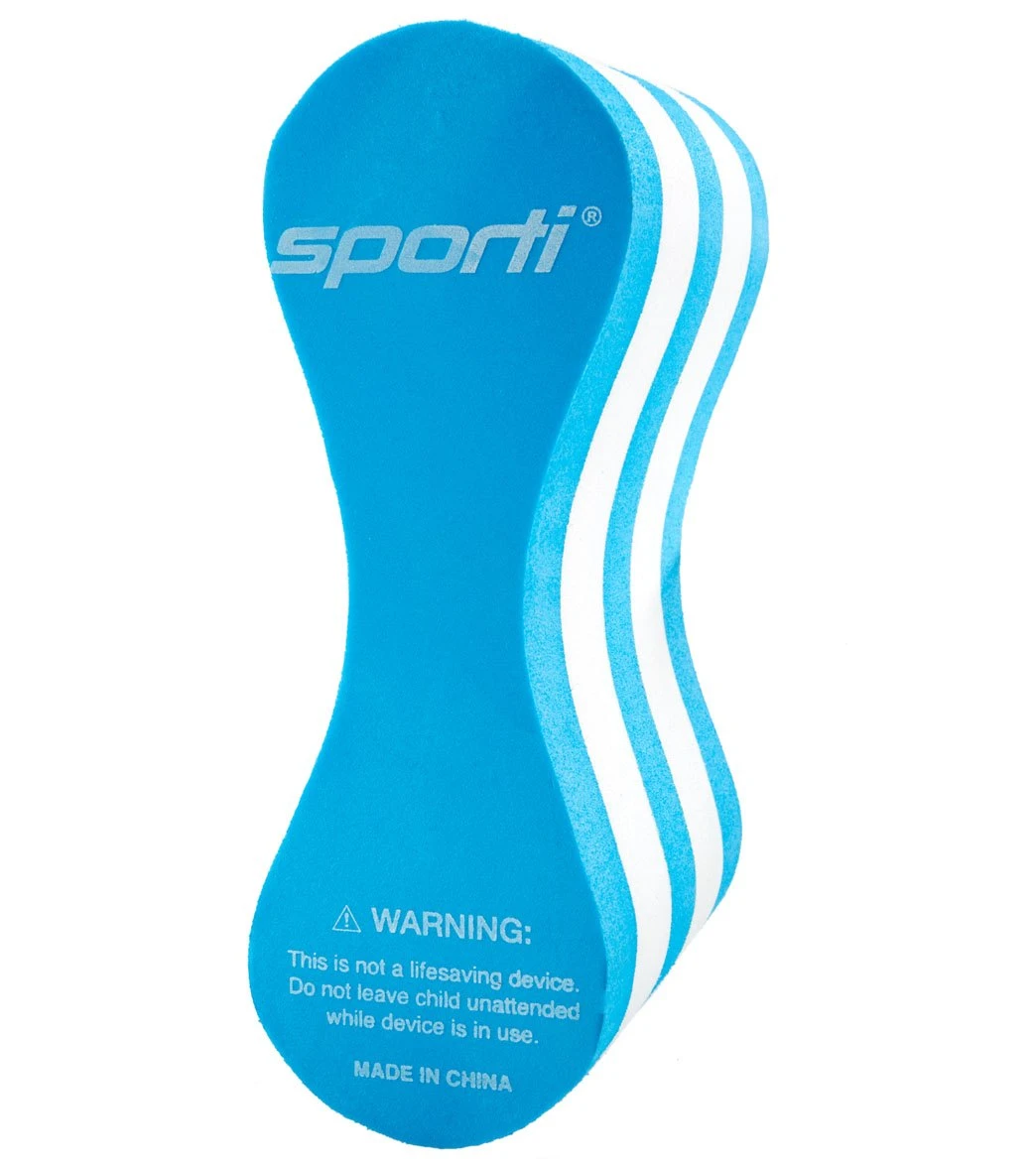 USMS Pull Buoy 4 USMS Pull Buoy - Image 2