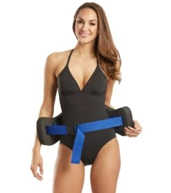Fitness Swim Float Jog Belt -Swimming Equipment 5689409142952 black 4a