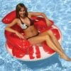 Water POP Circular Lounge -Swimming Equipment 5690003161256 assorted 1a