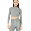 Oprah Top -Swimming Equipment 5919581470888 grey 1a