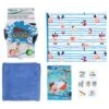 Kids' Gift Set -Swimming Equipment 5986905260200 multiblue 1a