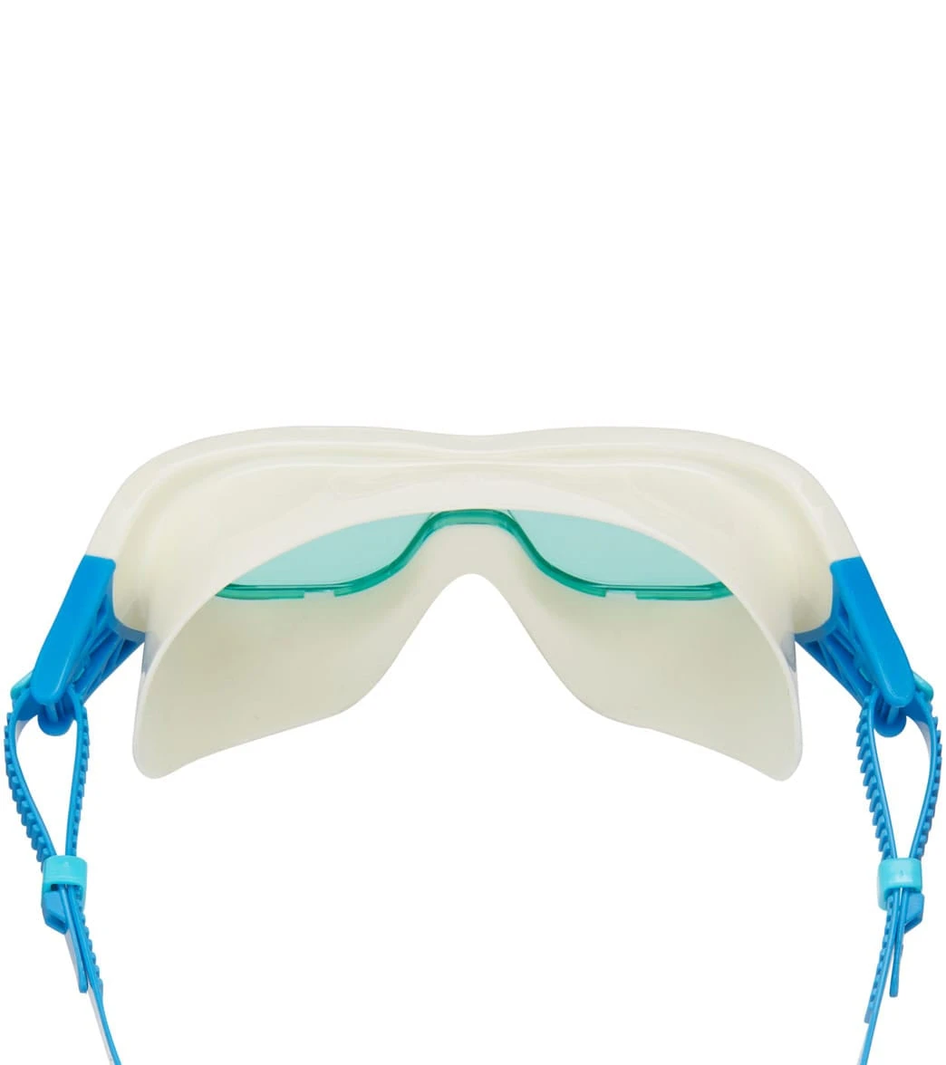 Speedo Jr. Proview Swim Mask 4 Speedo Jr. Proview Swim Mask - Image 2