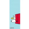 Peanuts X Yune Yoga Snoopy House 5MM Yoga Mat -Swimming Equipment 6117490327720 snoopyhouse 1a
