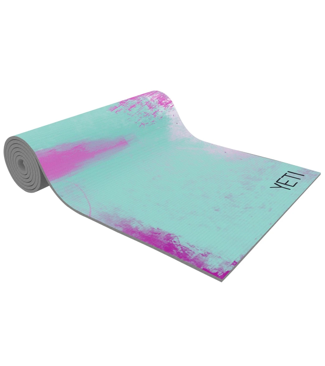 Yeti Yoga The Pisces 5MM Yoga Mat 4 Yeti Yoga The Pisces 5MM Yoga Mat - Image 2