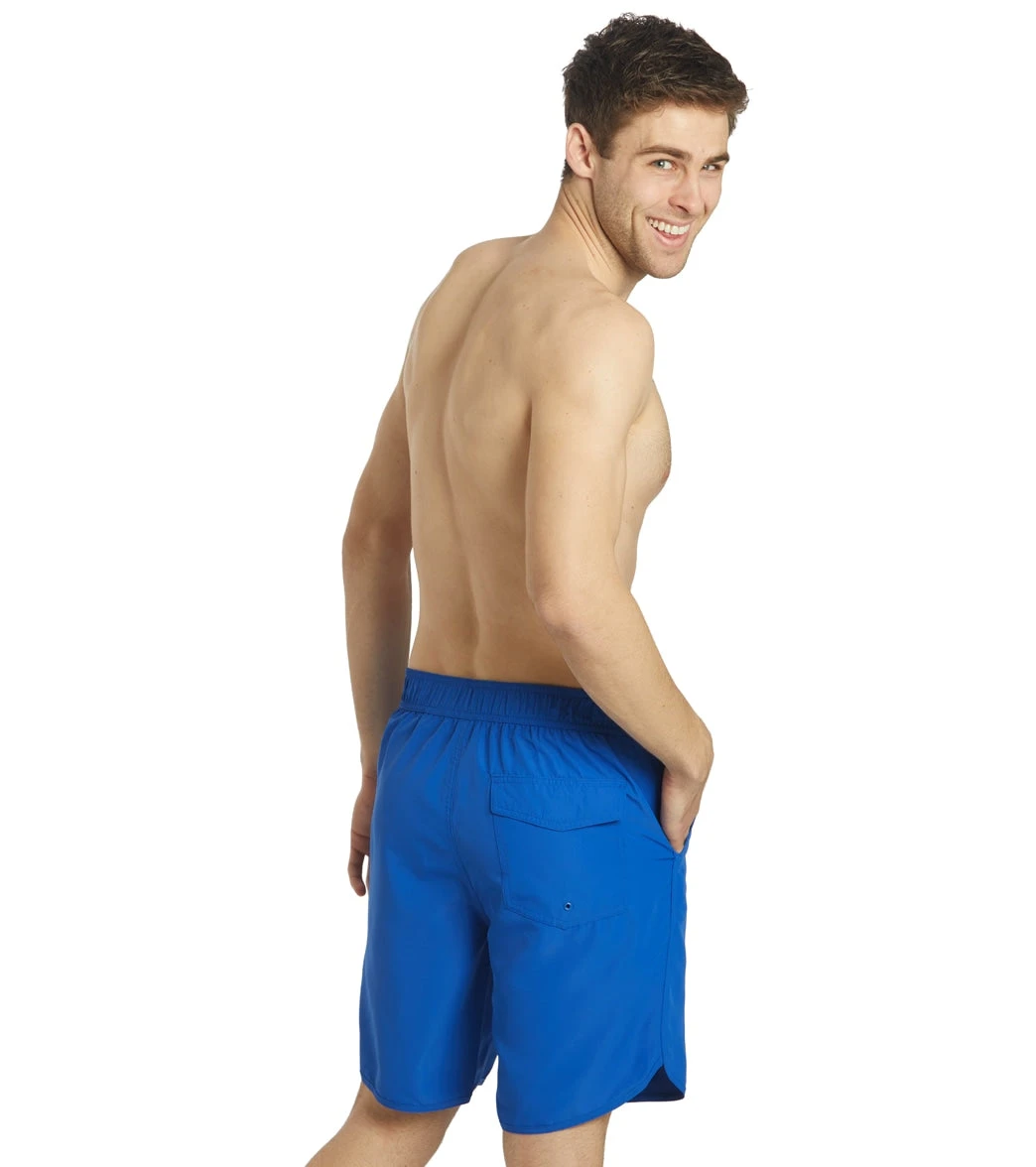 Guard Men's Hybrid Board Short 3 Guard Men's Hybrid Board Short