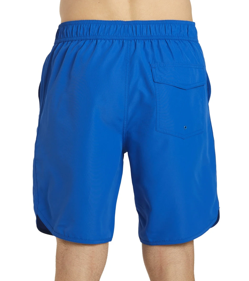 Guard Men's Hybrid Board Short 9 Guard Men's Hybrid Board Short - Image 7