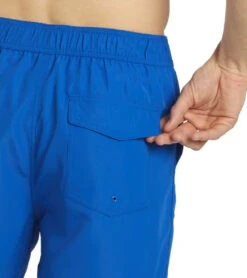 Guard Men's Hybrid Board Short 19 Guard Men's Hybrid Board Short -Swimming Equipment 6215355531432 marinerblue 9a