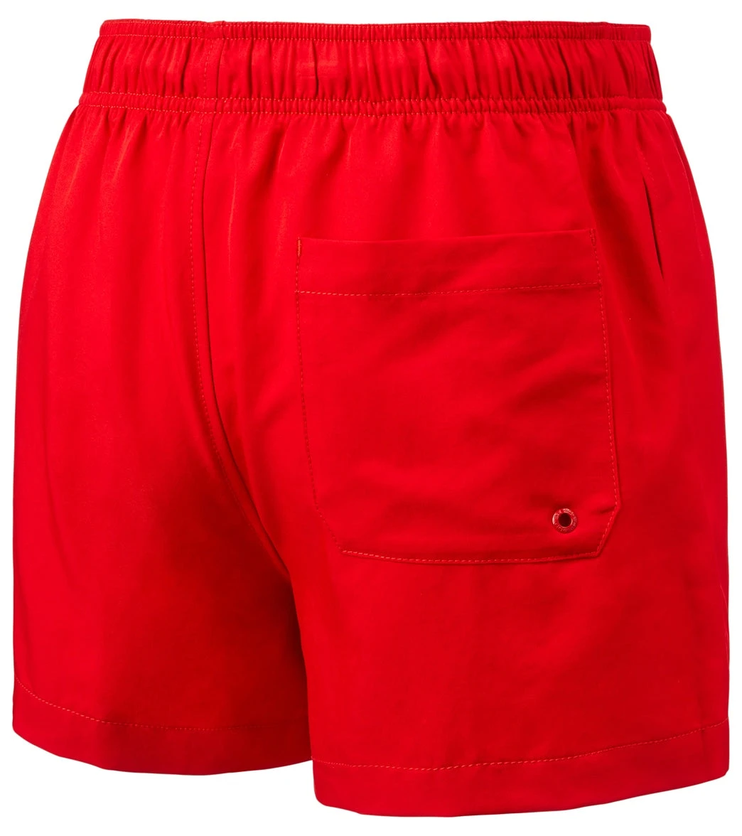 Speedo Lifeguard Men's 14" Volley Short 4 Speedo Lifeguard Men's 14" Volley Short - Image 2