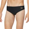 Speedo Pride Men's Graphic One Brief Swimsuit -Swimming Equipment 6630171836584 anthracite 1a