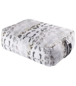 Zen Printed Yoga Meditation Cushion