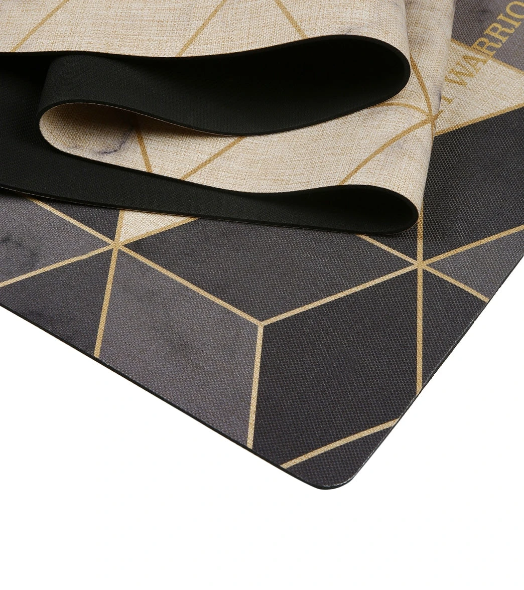 Aura Hemp Yoga Mat 72" 3mm 5 Aura Hemp Yoga Mat 72" 3mm - Image 3