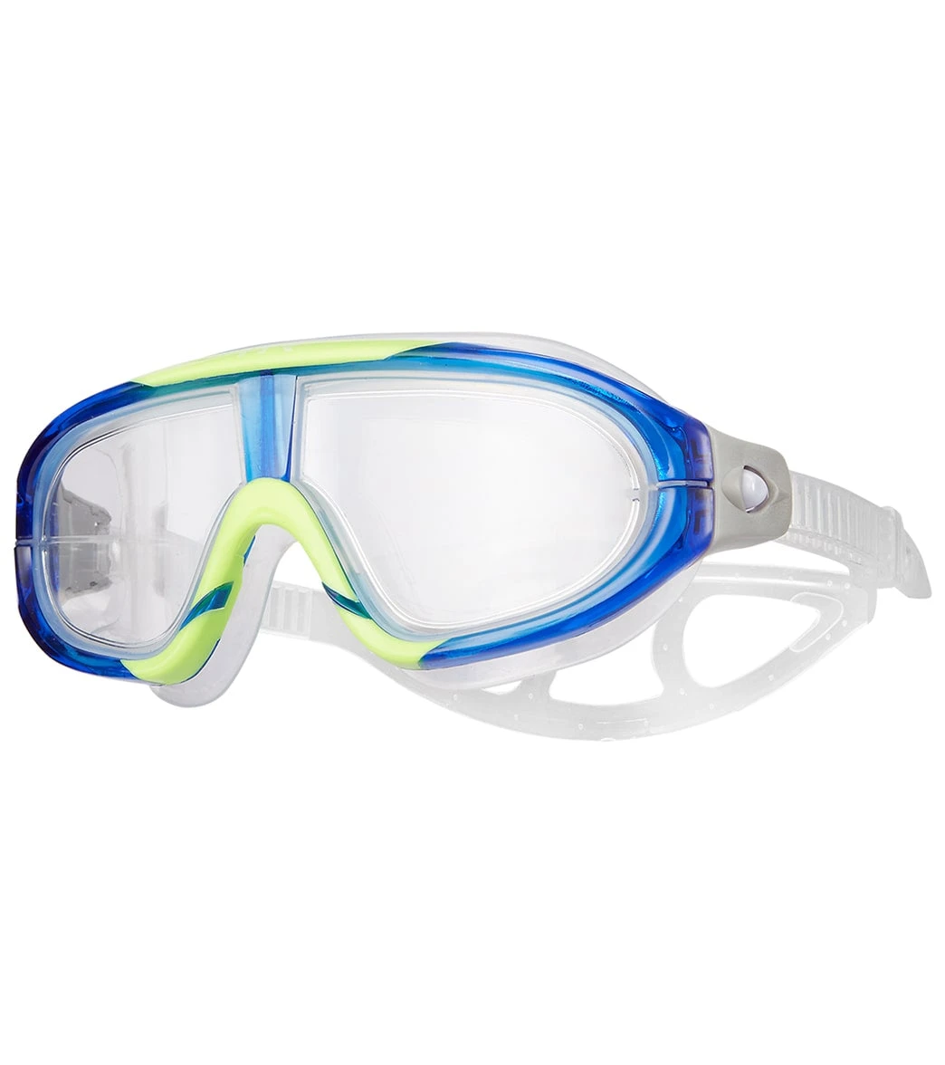 TYR Orion Swim Mask 3 TYR Orion Swim Mask