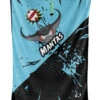 Customizable Quick Dry Mesh Bag -Swimming Equipment 6666543366312 2t
