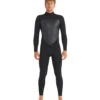 Body Glove Youth Phoenix 3/2mm Back Zip Full Wetsuit -Swimming Equipment 6680269389992 black 1a