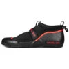 Level Six Unisex River Boot 2mm Vulcanized Rubber & Neoprene Boot -Swimming Equipment 6682429227176 black 1a
