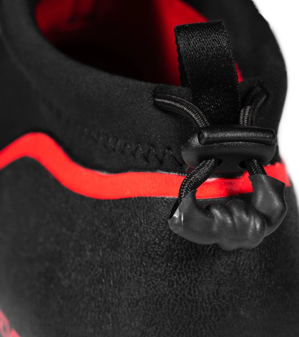 Level Six Unisex River Boot 2mm Vulcanized Rubber & Neoprene Boot 7 Level Six Unisex River Boot 2mm Vulcanized Rubber & Neoprene Boot - Image 5