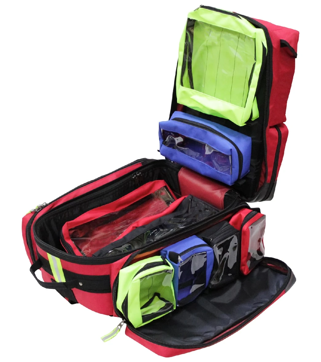 Premium Ultimate EMS Backpack 6 Premium Ultimate EMS Backpack - Image 4