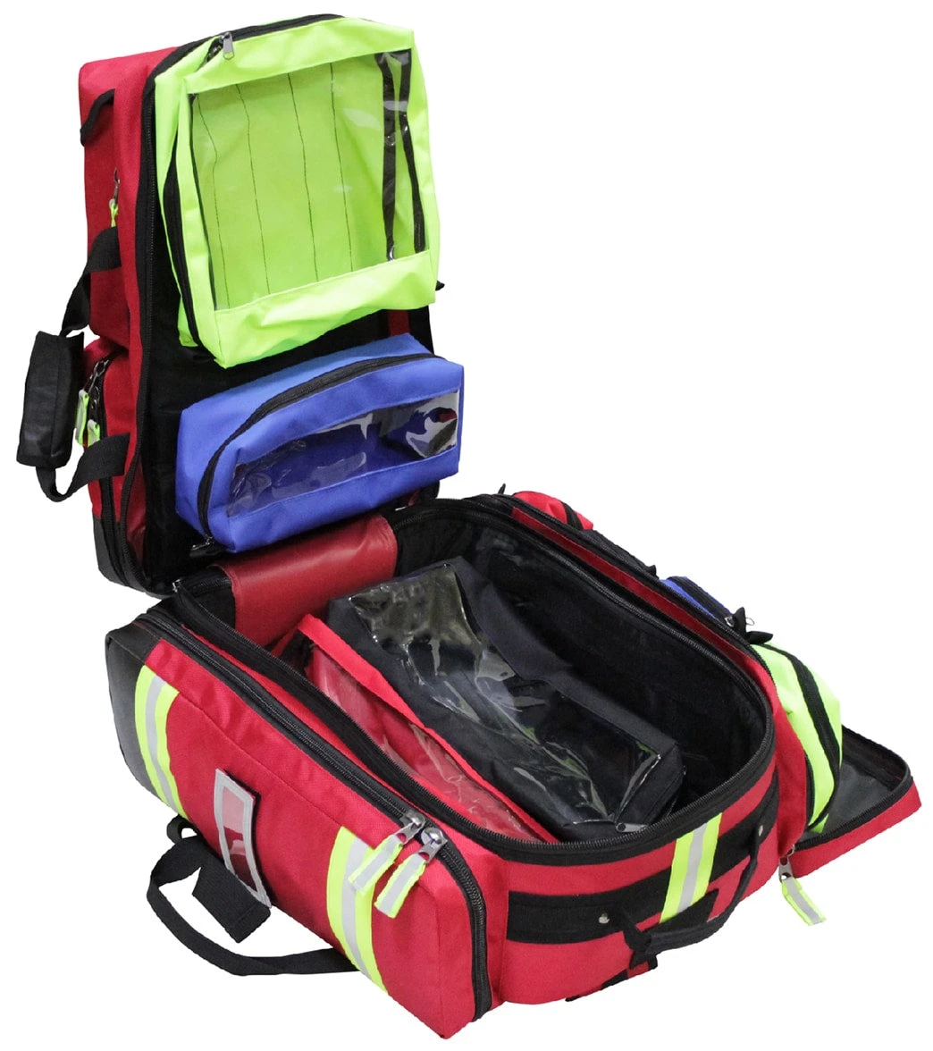 Premium Ultimate EMS Backpack 7 Premium Ultimate EMS Backpack - Image 5