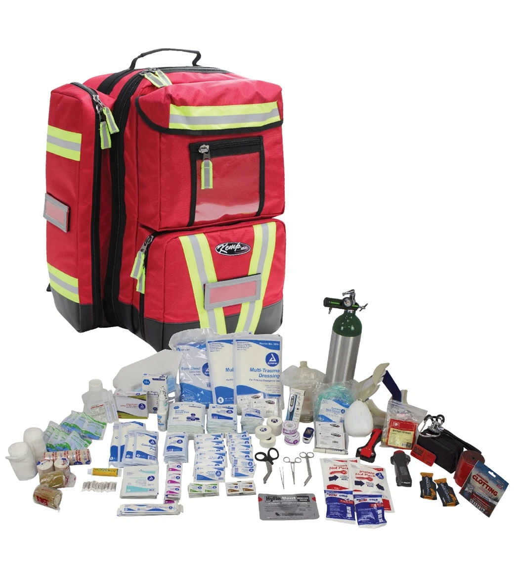 Premium Ultimate EMS Backpack 8 Premium Ultimate EMS Backpack - Image 6