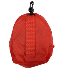 Adult And Child Combo CPR Pocket Mask Set -Swimming Equipment 6682473988264 red 3a