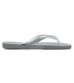 Havaianas Unisex Spring Top Mix Sandal -Swimming Equipment 6697895690408 steelgreysteelgrey 3a