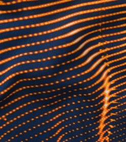 Speedo Women's Solar Boom Flyback One Piece Swimsuit 9 Speedo Women's Solar Boom Flyback One Piece Swimsuit -Swimming Equipment 6799649308840 navyorange 4a