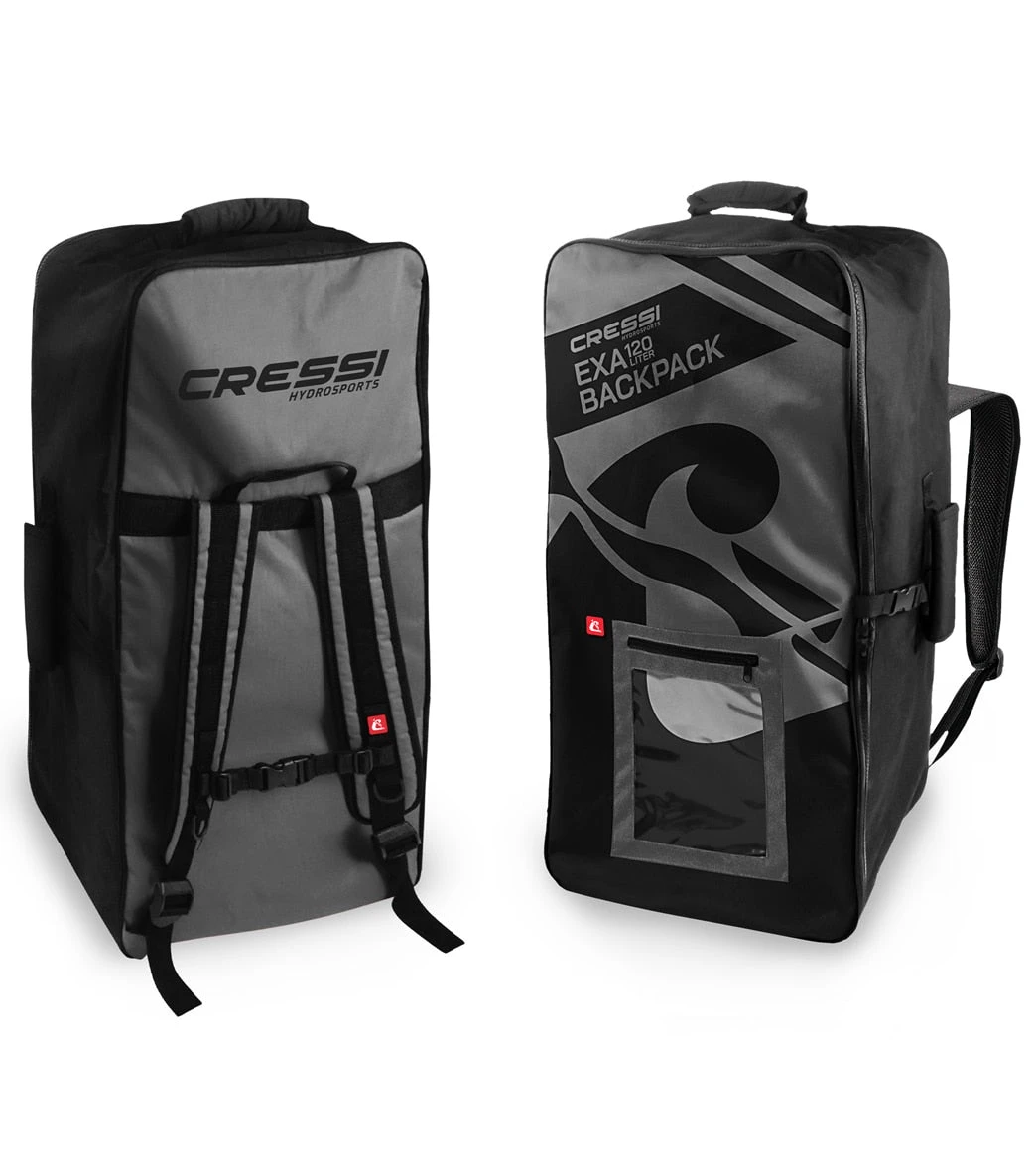 CRESSI Tiger Shark Multitask 10’2’’ Inflatable SUP Set 5 CRESSI Tiger Shark Multitask 10’2’’ Inflatable SUP Set - Image 3