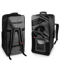 CRESSI Fluid All Round Dc 10'2'' Inflatable SUP Set 19 CRESSI Fluid All Round Dc 10'2'' Inflatable SUP Set -Swimming Equipment 6856351121576 bluewhite 3a