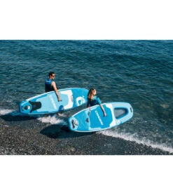 CRESSI Fluid All Round Dc 10'2'' Inflatable SUP Set 22 CRESSI Fluid All Round Dc 10'2'' Inflatable SUP Set -Swimming Equipment 6856351121576 bluewhite 6a