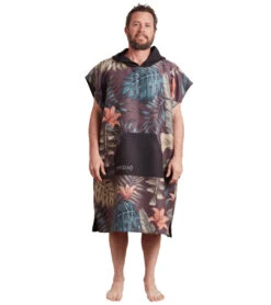 Nomadix Palms Night Changing Poncho