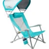 SunShade Recliner 1 SunShade Recliner -Swimming Equipment 6948604575912 seafoam 1a