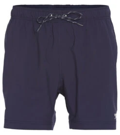 Speedo Men's 16" Solid Swim Trunks