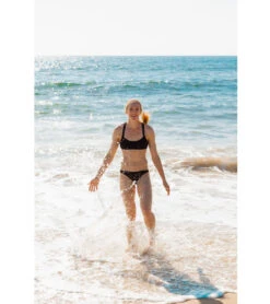 Women's Andy Solid Bikini Bottom -Swimming Equipment 7012320084136 black 6a