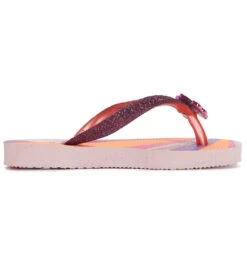 Havaianas Slim Glitter Flip Flop 8 Havaianas Slim Glitter Flip Flop -Swimming Equipment 7030247227560 candypink 3a