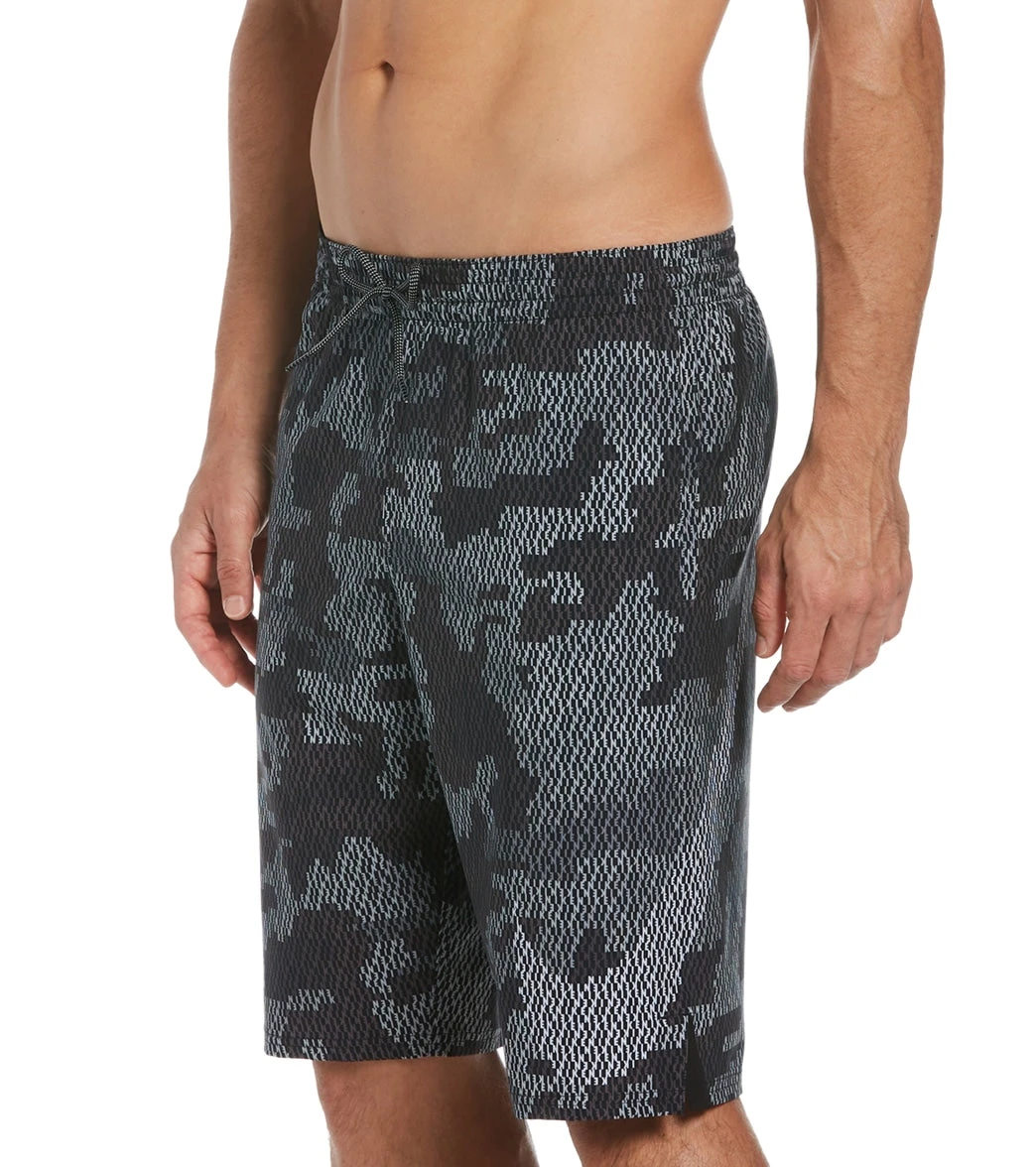 Nike Men's Mantra Camo 22" Swim Trunks 3 Nike Men's Mantra Camo 22" Swim Trunks
