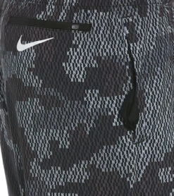 Nike Men's Mantra Camo 22" Swim Trunks 11 Nike Men's Mantra Camo 22" Swim Trunks -Swimming Equipment 7033620431016 black 5a