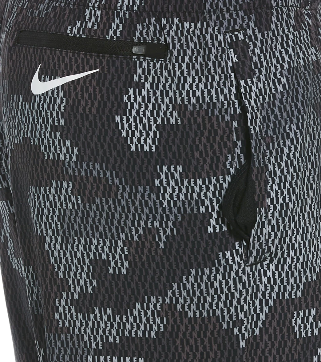 Nike Men's Mantra Camo 22" Swim Trunks 7 Nike Men's Mantra Camo 22" Swim Trunks - Image 5