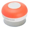 SunnyLife Splash Speaker -Swimming Equipment 7033716900008 atomictangerine 1a