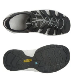 Keen Women's Astoria West Water Shoes -Swimming Equipment 7067189444776 blackgrey 4a
