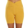 FREE PEOPLE Blaze It Short 1 FREE PEOPLE Blaze It Short -Swimming Equipment 7091677986984 tumeric 1a
