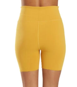 FREE PEOPLE Blaze It Short 9 FREE PEOPLE Blaze It Short -Swimming Equipment 7091677986984 tumeric 3a