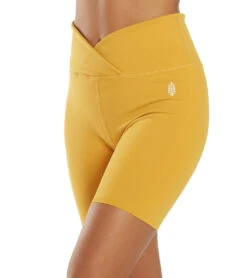 FREE PEOPLE Blaze It Short 11 FREE PEOPLE Blaze It Short -Swimming Equipment 7091677986984 tumeric 5a