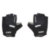 Louis Garneau Men's Biogel RX Gloves -Swimming Equipment 7125197226152 black 1a