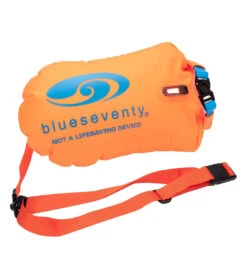 Blue Seventy Buddy Bag Plus With Light