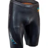 Blue Seventy Unisex Lift Buoyancy Short 1 Blue Seventy Unisex Lift Buoyancy Short -Swimming Equipment 7128490377384 black 2a