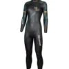 Blue Seventy Women's Reaction Fullsuit -Swimming Equipment 7128490606760 black 1a