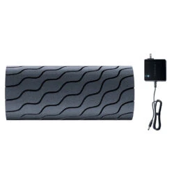 Theragun Wave Roller -Swimming Equipment 7169182793896 black 4a