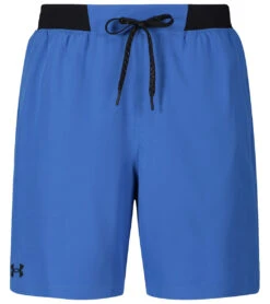 Under Armour Men's Comfort Waistband Notch Board Shorts 11 Under Armour Men's Comfort Waistband Notch Board Shorts -Swimming Equipment 7183568797864 victoryblue 4a